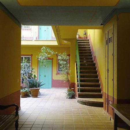 Beyourself By Sevillaluxurysuites Экстерьер фото