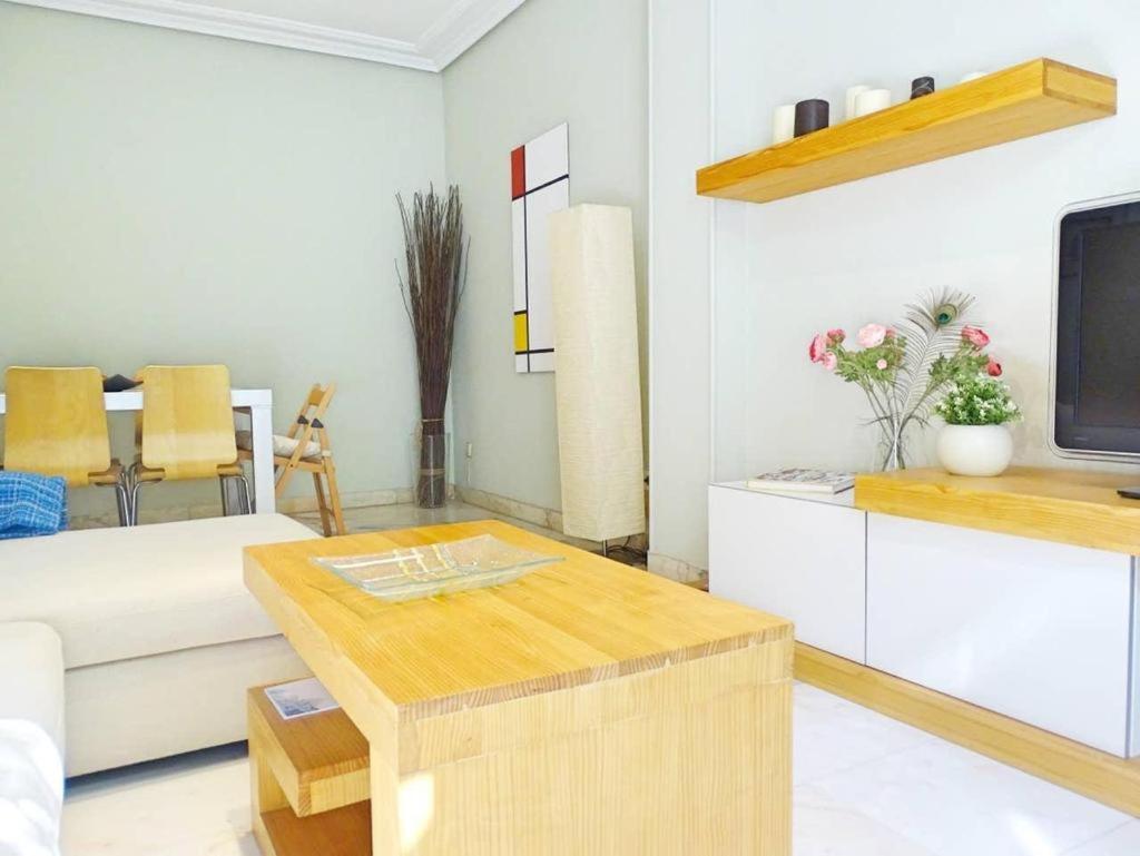 Beyourself By Sevillaluxurysuites Экстерьер фото