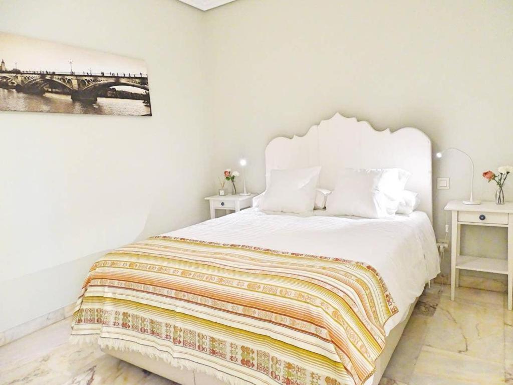 Beyourself By Sevillaluxurysuites Экстерьер фото